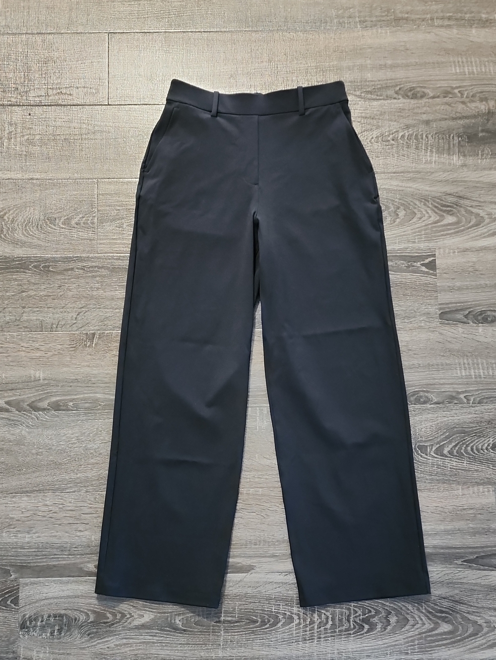 ๐ต Lululemon "Daydrift" High Rise Straight Leg Trouser ๐ต - Picture 2 of 6